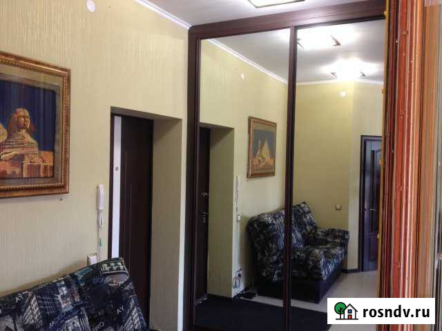 Квартира-студия, 50 м², 5/7 эт. в аренду на длительный срок в Перми Пермь - изображение 1