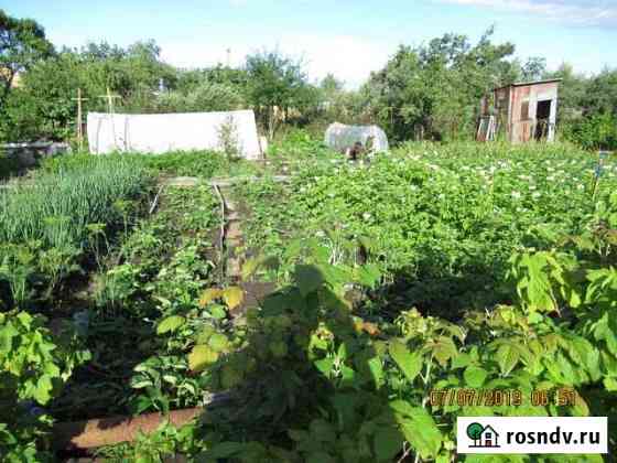 Участок СНТ, ДНП 5 сот. на продажу в Иваново Иваново