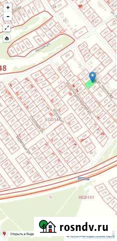 Участок промназначения 17 сот. на продажу в Хлевном Хлевное - изображение 1