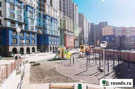 2-комнатная квартира, 44 м², 11/17 эт. на продажу в Химках Химки
