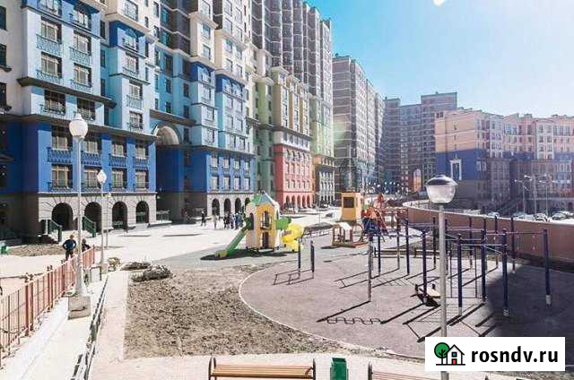 2-комнатная квартира, 44 м², 11/17 эт. на продажу в Химках Химки - изображение 1