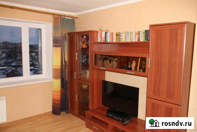 1-комнатная квартира, 38 м², 7/14 эт. на продажу в Биокомбинате Биокомбината - изображение 1