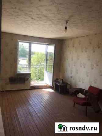 1-комнатная квартира, 35 м², 3/3 эт. на продажу в Советске Калининградской области Советск