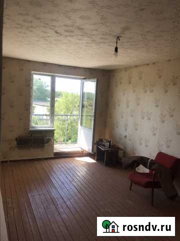 1-комнатная квартира, 35 м², 3/3 эт. на продажу в Советске Калининградской области Советск - изображение 1