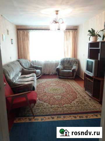 2-комнатная квартира, 43 м², 1/5 эт. на продажу в Карпинске Карпинск - изображение 1