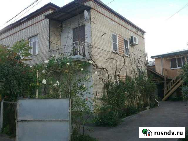 Дом 88 м² на участке 4 сот. на продажу в Каменномостском Каменномостский - изображение 1