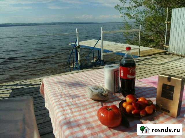 Дача 45 м² на участке 3 сот. в аренду посуточно в Казани Казань - изображение 1