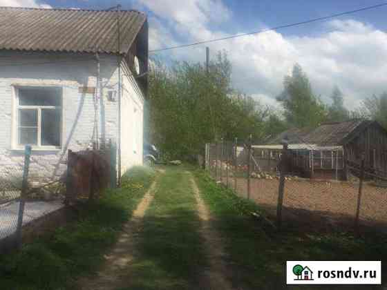 Дом 45 м² на участке 6 сот. на продажу в Кашине Кашин