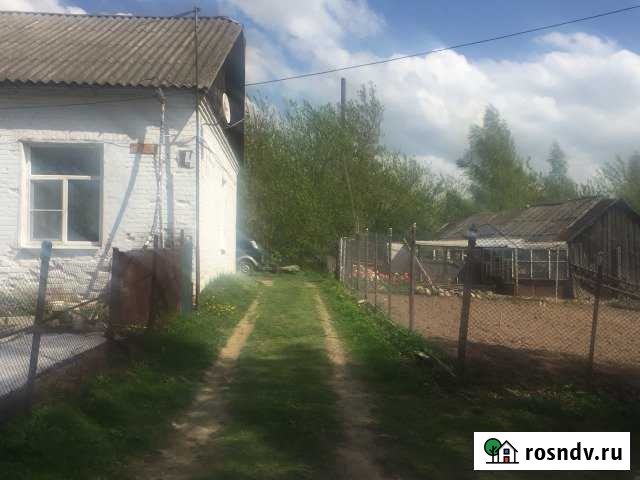 Дом 45 м² на участке 6 сот. на продажу в Кашине Кашин - изображение 1