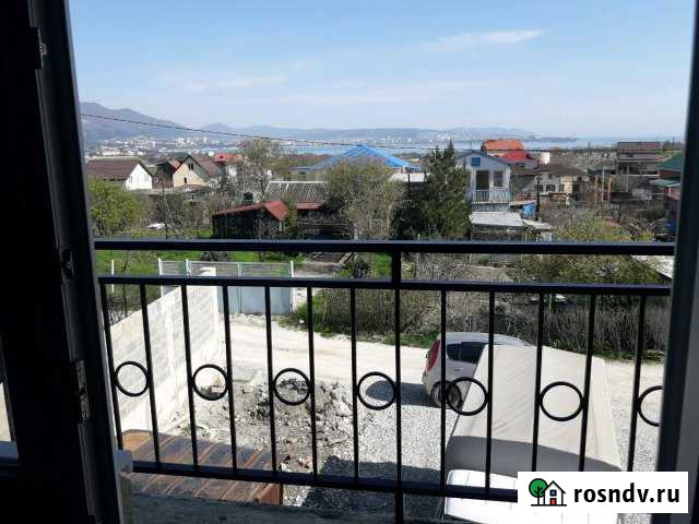 Коттедж 160 м² на участке 6 сот. на продажу в Геленджике Геленджик - изображение 1