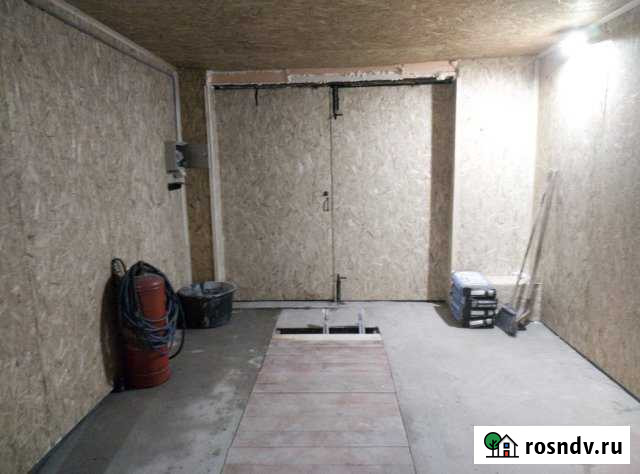 Гараж 24 м² в аренду в Дзержинском Московской области Дзержинский - изображение 1