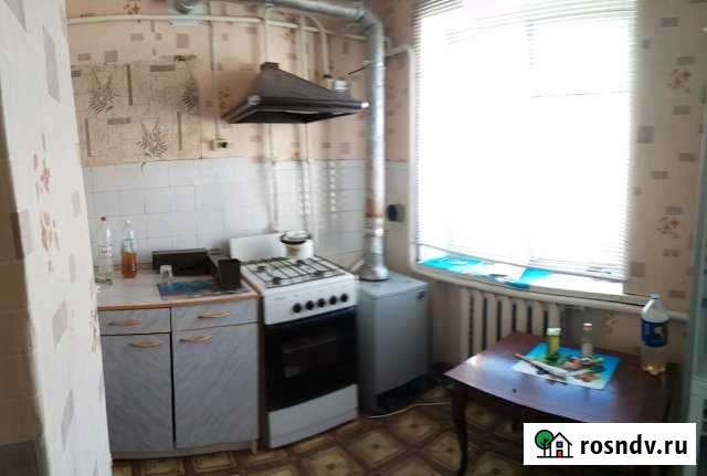 2-комнатная квартира, 40 м², 2/2 эт. на продажу в Шемышейке Шемышейка - изображение 1