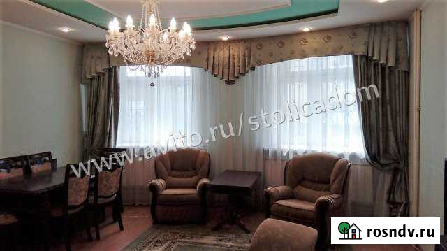 4-комнатная квартира, 150 м², 2/5 эт. на продажу в Зеленодольске Зеленодольск - изображение 1