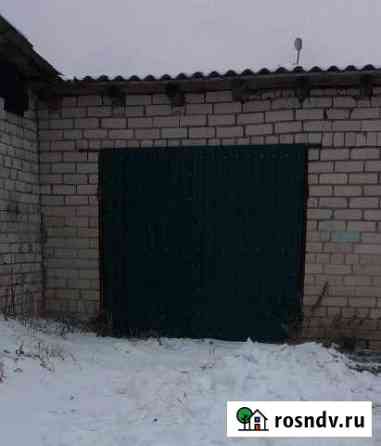 Гараж 24 м² на продажу в Стругах Красных Струги Красные