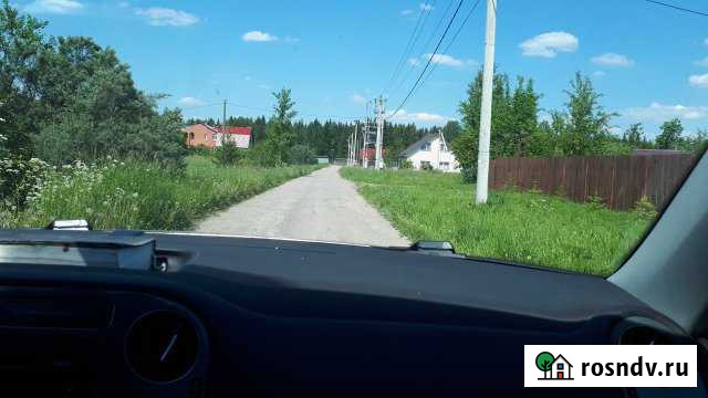 Участок ИЖС 15 сот. на продажу в Форносово Форносово - изображение 1