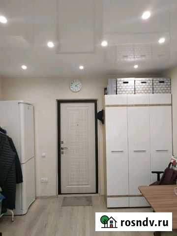 Комната 15 м² в 1-ком. кв., 5/5 эт. на продажу в Мегионе Мегион - изображение 1