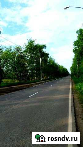 Участок ИЖС 5 сот. на продажу в Жуковском Жуковский - изображение 1