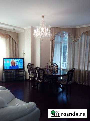 7ная квартира, 190 м², 4/5 эт. на продажу в Геленджике Геленджик - изображение 1