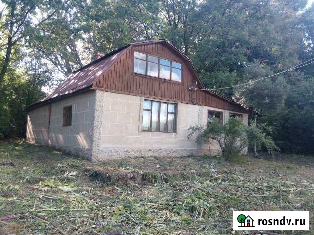 Дача 72 м² на участке 20 сот. на продажу в Зарайске Зарайск - изображение 1