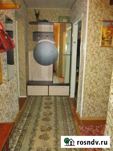 2-комнатная квартира, 46 м², 1/5 эт. на продажу в Заинске Заинск - изображение 1