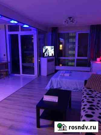 Квартира-студия, 44 м², 14/14 эт. в аренду посуточно в Балашихе Балашиха