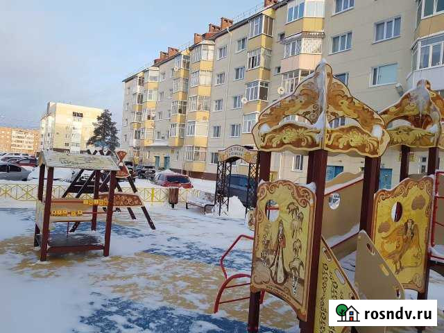 2-комнатная квартира, 53 м², 3/5 эт. на продажу в Муравленко Муравленко - изображение 1