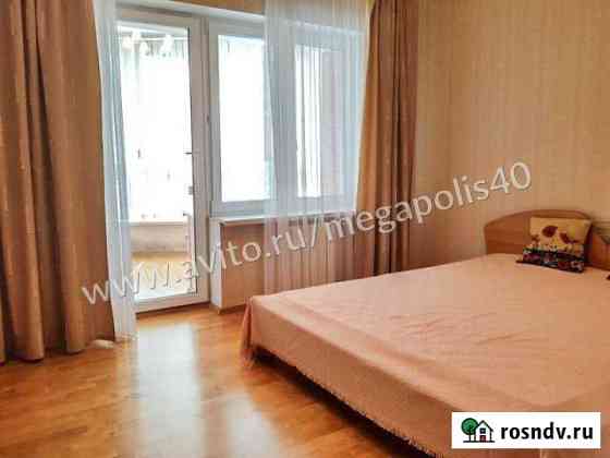 3-комнатная квартира, 100 м², 3/6 эт. в аренду на длительный срок в Обнинске Обнинск