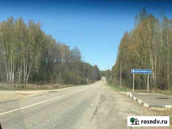 Участок ИЖС 24 сот. на продажу в Покрове Покров