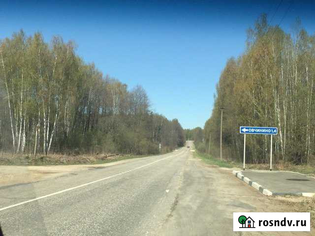 Участок ИЖС 24 сот. на продажу в Покрове Покров - изображение 1