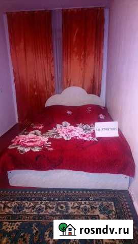 3-комнатная квартира, 54 м², 1/5 эт. в аренду посуточно в Белореченске Белореченск - изображение 1