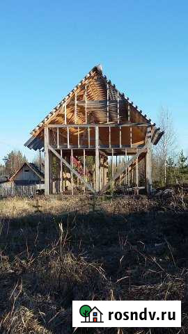 Участок ИЖС 8 сот. на продажу в Пыть-Яхе Пыть-Ях - изображение 1