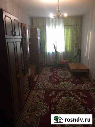1-комнатная квартира, 43 м², 4/14 эт. на продажу в Федоровском Ханты-Мансийского округа Федоровский