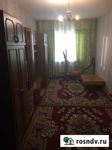 1-комнатная квартира, 43 м², 4/14 эт. на продажу в Федоровском Ханты-Мансийского округа Федоровский - изображение 1