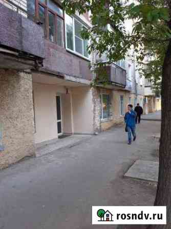 Торговые площади от 40 до 160кв м на красной линии Киров
