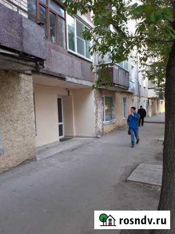 Торговые площади от 40 до 160кв м на красной линии Киров - изображение 1