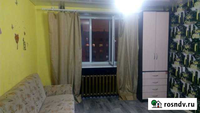 Комната 19 м² в 1-ком. кв., 8/9 эт. на продажу в Тобольске Тобольск - изображение 1