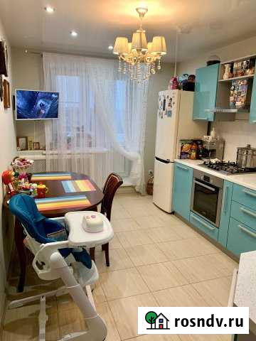 3-комнатная квартира, 89 м², 8/10 эт. на продажу в Ялге Ялга - изображение 1