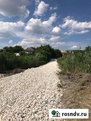 Участок СНТ, ДНП 6 сот. на продажу в Анапской Анапская - изображение 1