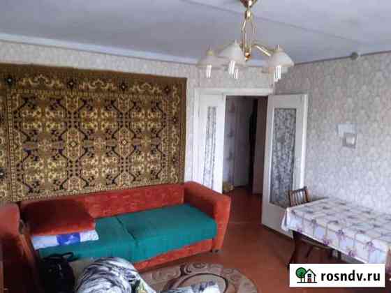 2-комнатная квартира, 50 м², 2/3 эт. на продажу в Гусеве Гусев