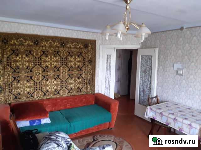 2-комнатная квартира, 50 м², 2/3 эт. на продажу в Гусеве Гусев - изображение 1