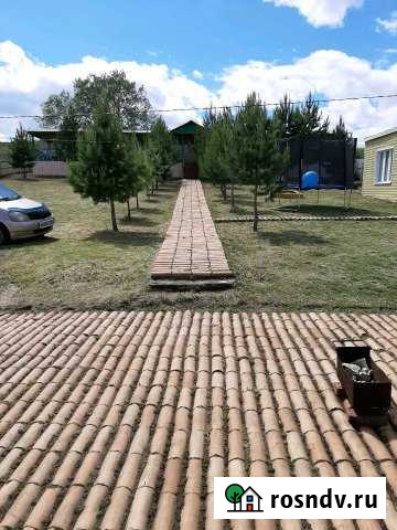 Дом 300 м² на участке 12 сот. на продажу в Шире Шира - изображение 1