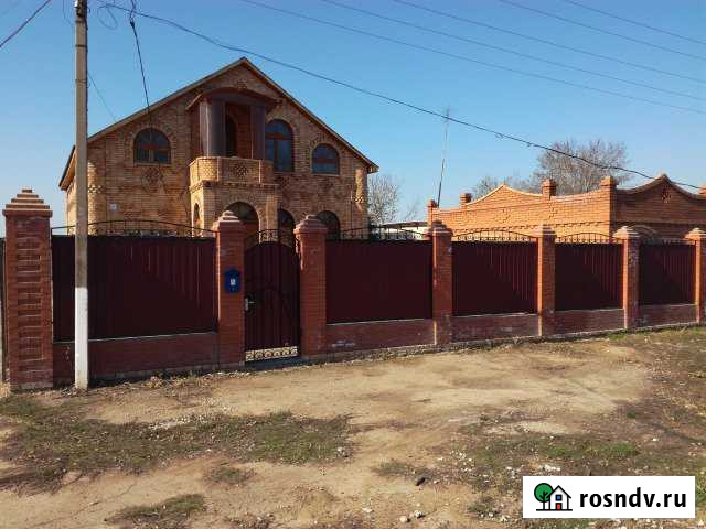 Дом 240 м² на участке 19 сот. на продажу в Отрадном Отрадный - изображение 1