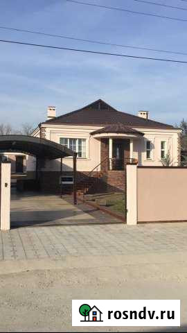 Дом 200 м² на участке 8.5 сот. на продажу в Мысхако Мысхако - изображение 1