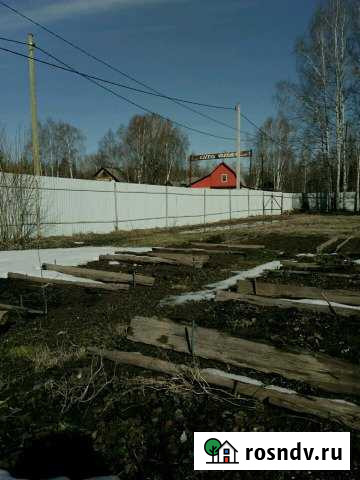 Участок ИЖС 6 сот. на продажу в Усть-Качке Усть-Качка - изображение 1