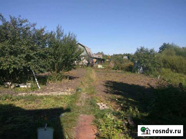 Дача 30 м² на участке 10 сот. на продажу в Донском Тамбовской области Донское - изображение 1