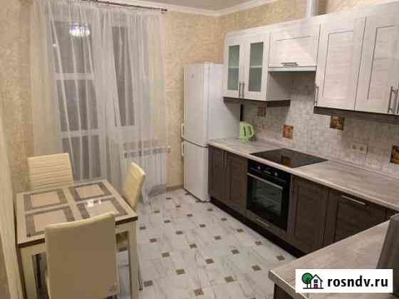 1-комнатная квартира, 45 м², 5/17 эт. в аренду на длительный срок в Чехове Московской области Чехов