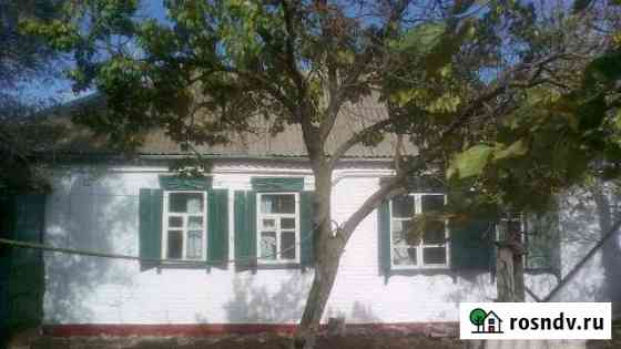 Дом 54 м² на участке 30 сот. на продажу в Новом Егорлыке Новый Егорлык