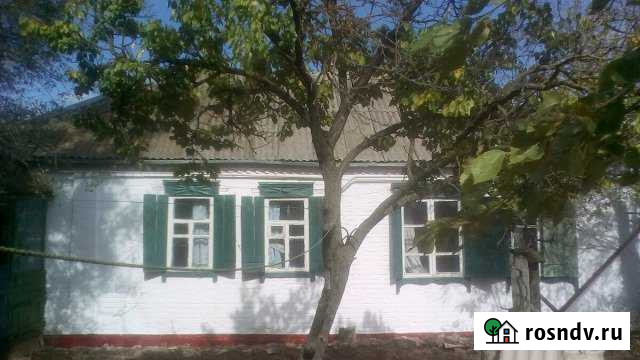 Дом 54 м² на участке 30 сот. на продажу в Новом Егорлыке Новый Егорлык - изображение 1