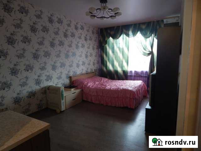 1-комнатная квартира, 36 м², 2/5 эт. на продажу в Рассвете Тульской области Рассвет - изображение 1