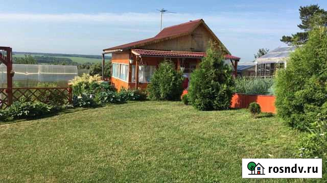 Дача 25 м² на участке 7 сот. на продажу в Богашево Богашево - изображение 1